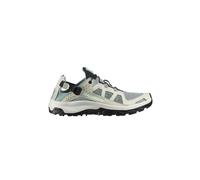 SALOMON Zapatillas multifunción Techamhibian 5 para mujer beige | 41 1/3
