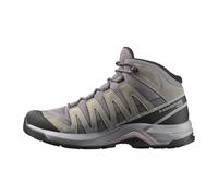 Salomon Zapatillas Senderismo Trail running X-ADVENTURE RECON MID Gore-Tex impermeables, Mujer