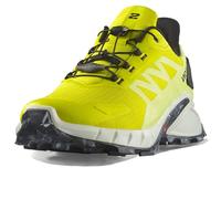 Salomon Zapatillas Supercross 4 TG 44 2/3 cód. 474611
