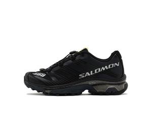 Salomon - Zapatillas Urbanas Xt-4 Black Ebony - Shoes - Hombre - Negro - 38 EU -