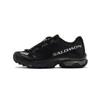 Salomon - Zapatillas Urbanas Xt-4 Black Ebony - Shoes - Hombre - Negro - 44 2/3 EU -