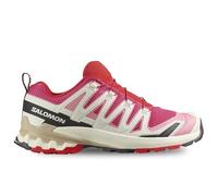 SALOMON Zapatillas XA PRO 3D V9 W Código 477479 Rosa, Rosa Rojo Blanco, 37 1/3 EU