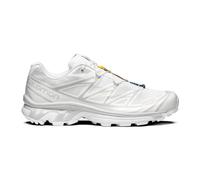 Salomon - Zapatillas Xt-6 - Shoes - Hombre - Blanco - 44 EU -