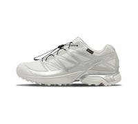 Salomon - Zapatillas XT Pathway GTX Lunar Rock - Shoes - Hombre - Beige - 44 2/3 EU -
