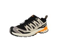 SALOMON Xa Pro 3d V9 - Hombre - Blanco / Gris / Negro - talla 44- modelo 2026