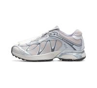 Salomon - Zapatos urbanos ligeros y transpirables - Shoes - unisex - Gris - 42 EU -