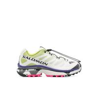 Salomon - Zapatos Xt-4 OG Vanilla Ice/Citron/Libert - Shoes - Hombre - Multicolor - 43 1/2 EU -