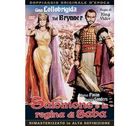 salomone e la regina di saba [Italia] [DVD]