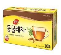 Salomon's Seal Té coreano 100 bolsas