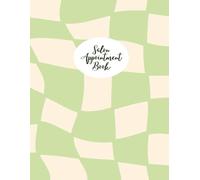 Salon Appointment Book: Never Miss a Client with This Handy Log