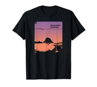 Salón Balear - Es Vedrà Ibiza Camiseta