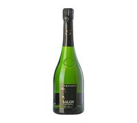 Salon Blanc de Blancs Chardonnay Champagne Gran Reserva 75 spumoso blanco