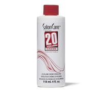 Salon Care 20 Volume Creme Developer 4 oz. by Salon Care