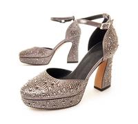 Salón Cómodo Para Mujer. Montevita Salonnt7 84704 Gris