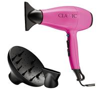 Salon Exclusive A11.Classic.Fu - Secador de pelo, 2200 W