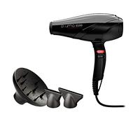 Salon Exclusive A11.Pl5500Ion.Nr - Secador de pelo, 2400 W