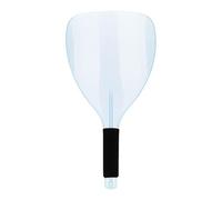 Salon Face Protector - Espray transparente para gafas de , herramienta profesional de peluquería Bang Cortar | Spray para el cabello maquillaje salón de belleza cubierta facial ligero para salón y