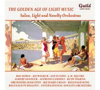 Salon Light and Novelty Orch