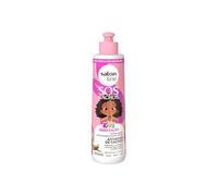 Salon Line Ativador de Cachos Kids Hidratação SOS Cachos 300ml