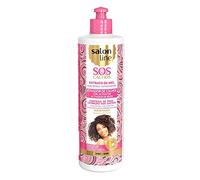 Salon Line Ativador de Cachos SOS Cachos Intensos Mel 500ml