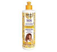 Salon Line Ativador de Cachos SOS Óleo de Manga 500ml