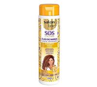 Salon Line Champô SOS Óleo de Manga 300ml