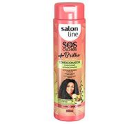 SOS CACHOS CONDICIONADOR +BRILHO 300ML Salon Line