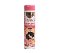 Salon Line Condicionador SOS Cachos Intensos Mel 300ml