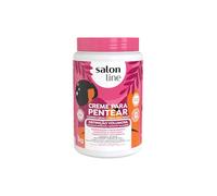 Salon Line crema de peinado de definición voluminosa 1Kg