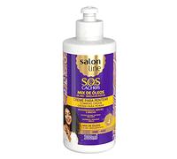Salon Line Creme de Pentear SOS Mix de Óleos 300ml