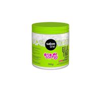 Salon Line Gelatina To de Cacho - Super Definição 550g
