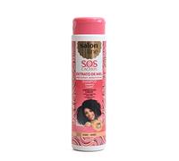 Salon Line Shampoo SOS Cachos Intensos Mel 300ml