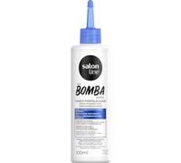 Salon Line SOS Bomba Accelerated Growth Strengthening Tonic Hair and Eyebrows100ml