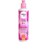 Salon Line SOS Cachos Kids Hidratación Activador Rizos 300ml