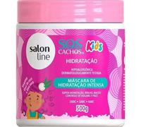 Salon Line SOS Cachos Kids Hidratación Mascarilla 500g