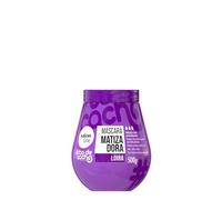 Salon Line To de Cacho mascarilla matizadora rubio 500g