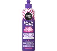 Salon Line #Todecacho dos Sonhos Curl Activator 300ml