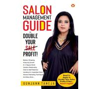 Salon Management Guide To Double Your Sale Profit