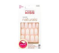 Salon Naturals Nude Nails Break Even