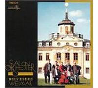 Salon Orchestra of Belvedere - Salon Music