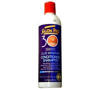 SALON PRO 30 Second Remover Shampoo 12 oz