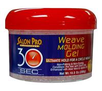 Salon Pro 30 Second Weave Gel 45 ml by Salon Pro