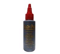 Salon Pro Anti Fungus Hair Vinculación Glue Super Bond 30 ml