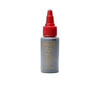 Salon Pro Extensión De Pelo Pegamento Adhesivo 1 FL OZ - Negro
