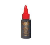 Salon Pro - Hair Bonding Glue - Dark - 1 FL.oz by Salon Pro