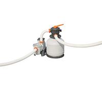 Salone Negozio Online Bestway - Bomba filtrante de arena 7.574 l/h, cód. 58499
