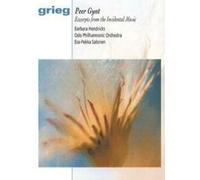 Salonen, Esa-Pekka - Grieg: Peer Gynt, Op. 23 (Excerpts)