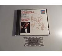 Salonen,Esa-Pekka - Pulcinella/Renard/Ragtime