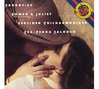 Prokofiev – Romeo y Julieta (extractos) – Esa-Pekka Salonen