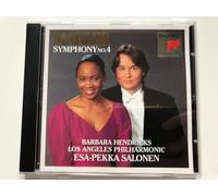 Salonen,Esa-Pekka - Symphonie n°4